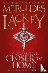 Lackey, Mercedes - Closer to Home