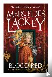 Lackey, Mercedes - Blood Red