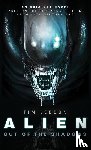 Lebbon, Tim - Alien - Out of the Shadows (Book 1)