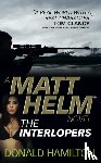 Hamilton, Donald - Matt Helm - The Interlopers