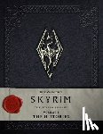 Bethesda Softworks - The Elder Scrolls V: Skyrim - The Skyrim Library, Vol. I: The Histories