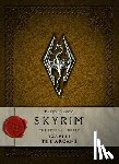 Bethesda Softworks - The Elder Scrolls V - The Skyrim Library
