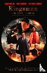 Millar, Mark, Gibbons, Dave - The Secret Service