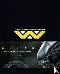 Perry, S.D. - Alien