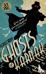 Mann, George - Ghosts of Karnak