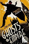 Mann, George - Ghosts of Empire
