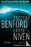 Benford, Gregory, Niven, Larry - Bowl of Heaven