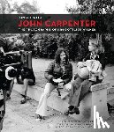 Gottlieb-Walker, Kim - On Set with John Carpenter