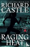 Castle, Richard - Raging Heat (Castle)