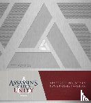 Golden, Christie - Assassin's Creed Unity: Abstergo Entertainment: Employee Handbook