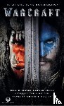 Golden, Christie - Warcraft Official Movie Novelization