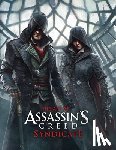 Davies, Paul - The Art of Assassin's Creed: Syndicate