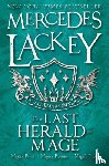 Lackey, Mercedes - The Last Herald-Mage - A Valdemar Omnibus