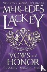 Lackey, Mercedes - Vows & Honor