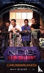 Mariotte, Jeff - NCIS New Orleans