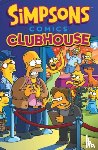 Groening, Matt - Simpsons - Comics Clubhouse