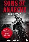 Golden, Christopher, Sutter, Kurt - Sons of Anarchy - Bratva