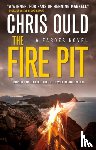 Ould, Chris - The Fire Pit (Faroes Novel 3)