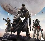 Bungie - The Art of Destiny