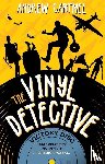 Cartmel, Andrew - The Vinyl Detective - Victory Disc