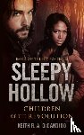 DeCandido, Keith R. A. - Sleepy Hollow