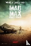 Bernstein, Abbie - The Art of Mad Max: Fury Road