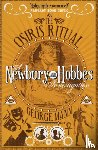 Mann, George - The Osiris Ritual