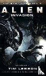 Lebbon, Tim - Alien - Invasion