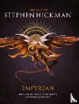 Hickman, Stephen F. - The Art of Stephen Hickman