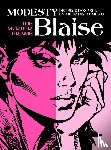 O'Donnell, Peter - Modesty Blaise: The Murder Frame