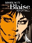 O'Donnell, Peter - Modesty Blaise: The Children of Lucifer