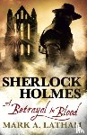 Latham, Mark A. - Sherlock Holmes