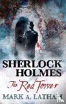 Latham, Mark A. - Sherlock Holmes - The Red Tower