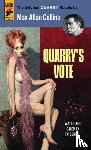 Collins, Max Allan - Quarry's Vote