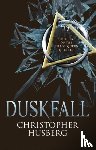 Husberg, Christopher - Duskfall