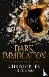 Husberg, Christopher - Dark Immolation