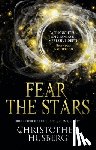 Husberg, Christopher - Chaos Queen - Fear the Stars (Chaos Queen 4)