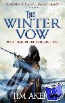 Akers, Tim - The Winter Vow (the Hallowed War #3)