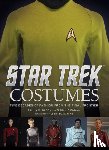 Block, Paula M. - Star Trek