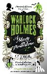 Denning, G.S. - Warlock Holmes - A Study in Brimstone