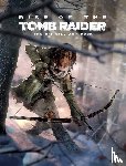 McVittie, Andy - Rise of the Tomb Raider, The Official Art Book