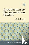 Lund, Niels Windfeld - Introduction to Documentation Studies