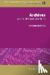 Millar, Laura A - Archives