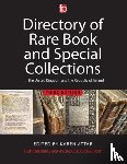  - Directory of Rare Book and Special Collections in the UK and Republic of Ireland