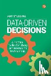 Stubbing, Amy - Data-Driven Decisions