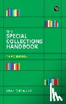 Cullingford, Alison - The Special Collections Handbook