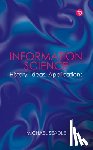 Seadle, Michael - Information Science