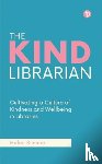Rimmer, Helen - The Kind Librarian