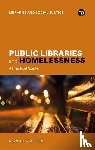 Stafford, Kavan P. - Public Libraries and Homelessness