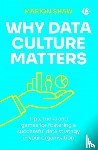 Shaw, Marion - Why Data Culture Matters